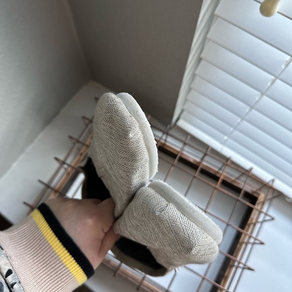 TOMS Alpargatas Sand - Picture 4 of 7